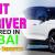 Light Driver Required in Dubai