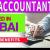 Accountant Required in Dubai