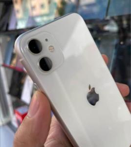 IPHONE 11 128GB WHITE