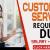 CUSTOMER SERVICE REQUIRED IN DUBAI