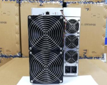 Asic Btc miner AntMiner S19 Pro 110Th/s SHA-256 fast shipping