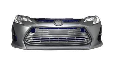 Toyota Scion Tc 2015 – 2016 -2017 Body Kit