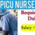 PICU Nurse Required in Dubai