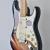 Brand New Fender American Ultra Deluxe Stratocaster 3 Tone