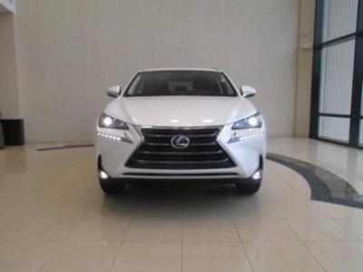 For Sale 2016 LEXUS NX 200T