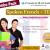 French language training in dubai TEF Exam preparation in dubai