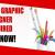 CREATIVE GRAPHIC DESIGNER REQUIRED IN DUBAI
