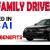 Family Driver Required in Dubai