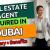 Real Estate Agent Required in Dubai