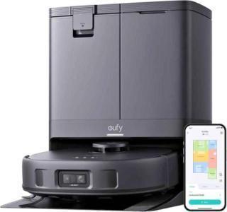 eufy X10 Pro Omni Robot Vacuum Cleaner With Mop,