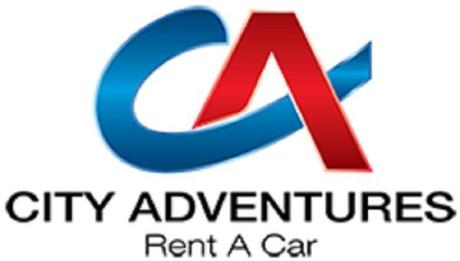 city adventures rent a car