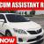 DRIVER CUM ASSISTANT REQUIRED