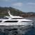 Best Luxury Yacht Rentals in Dubai