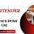 Bartender Required in Dubai