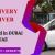 Delivery Driver Required in Dubai