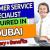 Customer Service Specialist Required in Dubai
