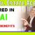 Real Estate Agent Required in Dubai