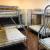 Heavy duty Bunk Bed Down