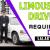 Limousine Driver Required in Dubai