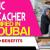 Arabic Teacher Required in Dubai