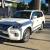 SELLING MY USED LEXUS LX 570 2015