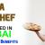 Pizza Chef Required in Dubai