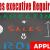 Sales executive Required