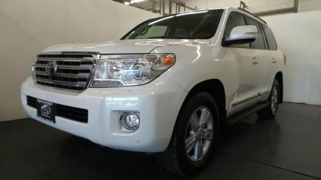 toyota land cruiser for sale