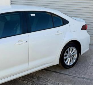 Toyota Corolla 2024