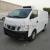 Nissan cellar van, 2016 model, gcc, automatic, excellent condition, Accident free, original paint,