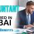 Accountant Required in Dubai
