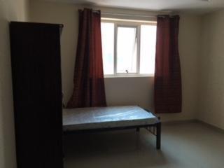 EXECUTIVE BED SPACE / ROOM AVAILABLE @ Bur Dubai – DIRECT DEAL – NO COMMISSION