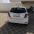 Toyota yaris 2012 - Dubai
