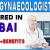 Gynaecologist Required in Dubai