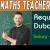 Maths teacher Required in Dubai