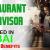 Restaurant Supervisor Required in Dubai