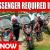 BIKE MESSENGER REQUIRED IN DUBAI