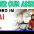 Cashier cum Assistant Required in Dubai