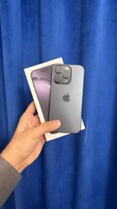 Iphone 16 pro LL/A eSIM