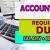 Accountant Required in Dubai