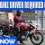 URGENT BIKE DRIVER REQUIRED IN DUBAI