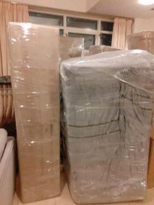 Nice Mover Packer Cheap Safe