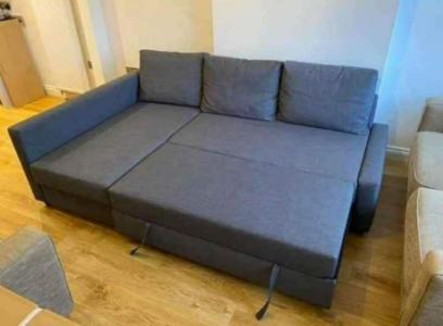 friheten sofa bed