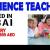Science Teacher Required in Dubai