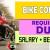 Bike Courier Required in Dubai
