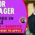 Senior Manager, Tourism Development Required in Dubai