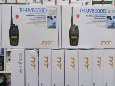 TH-UV8000D- TYT 12 km- wholsale good price