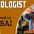 Mixologist Required in Dubai