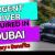 Urgent Driver Required in Dubai