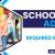 School Admin Required in Dubai
